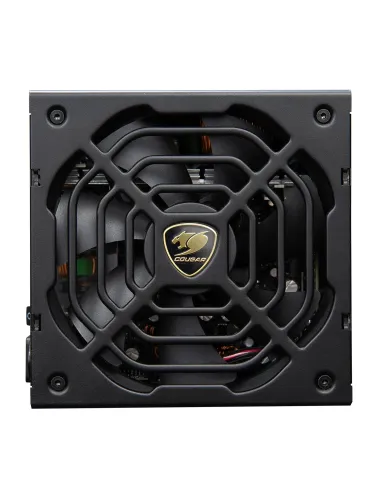 COUGAR CGRGDN-1000 unidad de fuente de alimentación 1000 W 20+4 pin ATX ATX Negro