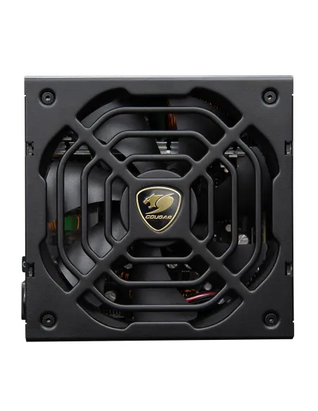 COUGAR CGRGDN-1000 unidad de fuente de alimentación 1000 W 20+4 pin ATX ATX Negro