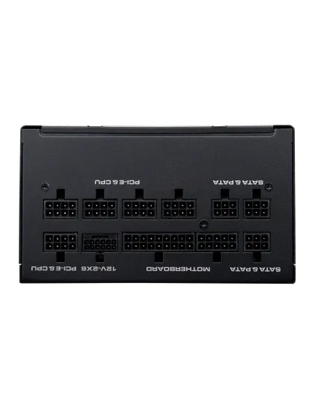 COUGAR CGRGDN-1000 unidad de fuente de alimentación 1000 W 20+4 pin ATX ATX Negro