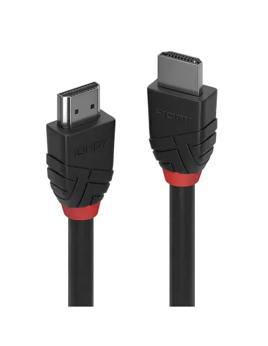 Lindy 36474 cable HDMI 5 m HDMI tipo A (Estándar) Negro
