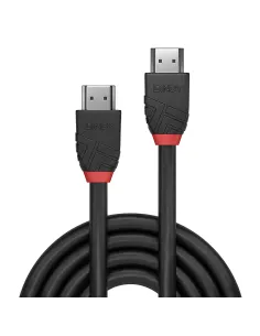 Lindy 36474 cable HDMI 5 m HDMI tipo A (Estándar) Negro 2