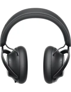 Alienware PRO-HS-G-DEAM auricular y casco Auriculares Inalámbrico y alámbrico Diadema Juego USB Tipo C Bluetooth Negro 2
