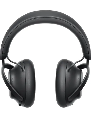 Alienware PRO-HS-G-DEAM auricular y casco Auriculares Inalámbrico y alámbrico Diadema Juego USB Tipo C Bluetooth Negro