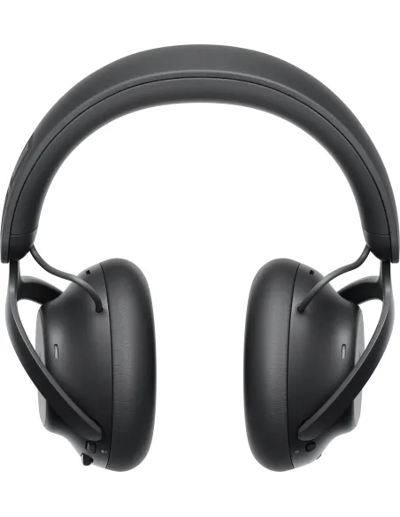 Alienware PRO-HS-G-DEAM auricular y casco Auriculares Inalámbrico y alámbrico Diadema Juego USB Tipo C Bluetooth Negro