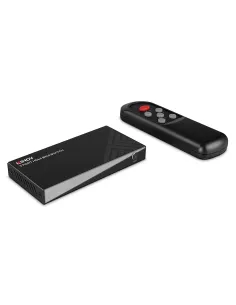 Lindy 38369 interruptor de video HDMI