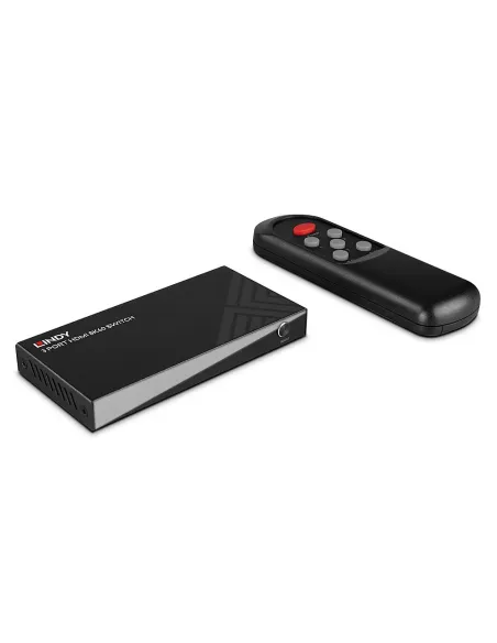 Lindy 38369 interruptor de video HDMI