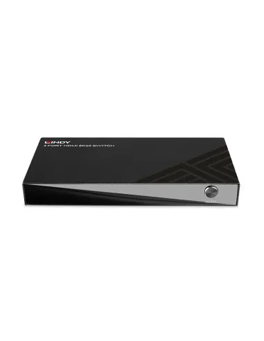 Lindy 38369 interruptor de video HDMI