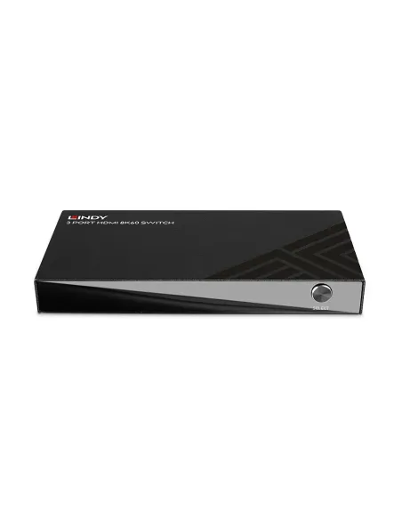 Lindy 38369 interruptor de video HDMI