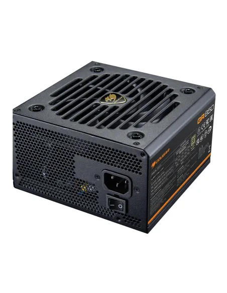 COUGAR CGRGDN-850 unidad de fuente de alimentación 850 W 20+4 pin ATX ATX Negro