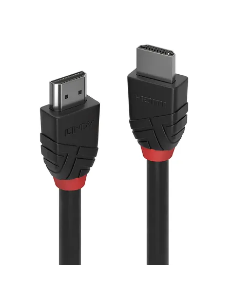 Lindy 36473 cable HDMI 3 m HDMI tipo A (Estándar) Negro