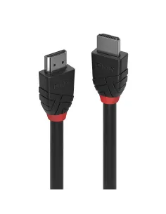 Lindy 36774 cable HDMI 5 m HDMI tipo A (Estándar) 3 x HDMI Type A (Standard) Negro
