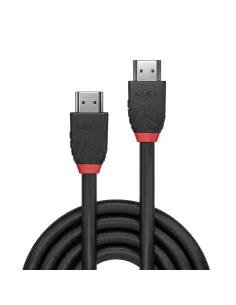 Lindy 36774 cable HDMI 5 m HDMI tipo A (Estándar) 3 x HDMI Type A (Standard) Negro 2