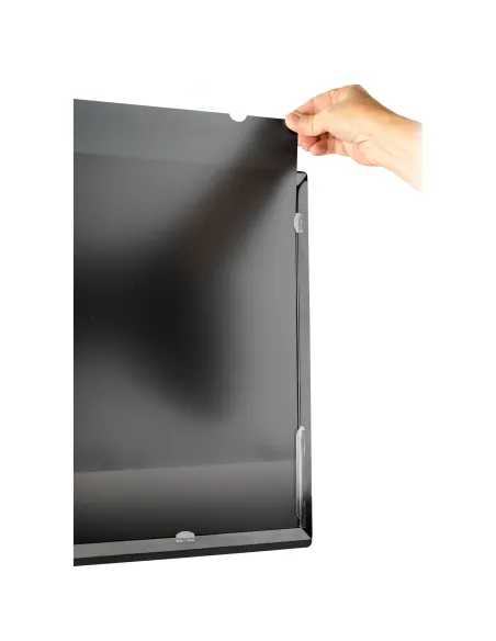 StarTech.com Filtro Universal de Privacidad para Pantallas de 24IN