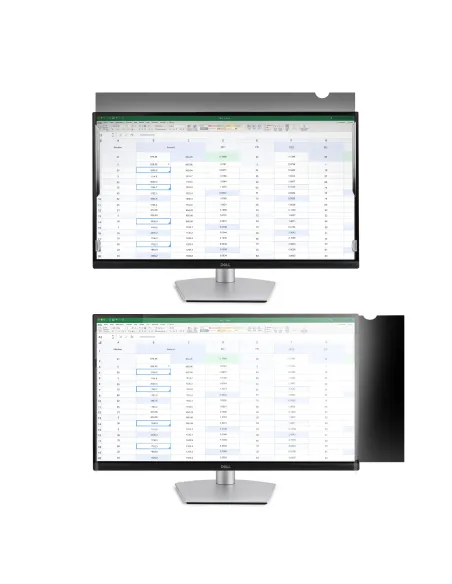 StarTech.com Filtro Universal de Privacidad para Pantallas de 24IN