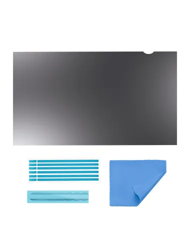 StarTech.com Filtro Universal de Privacidad para Pantallas de 24IN