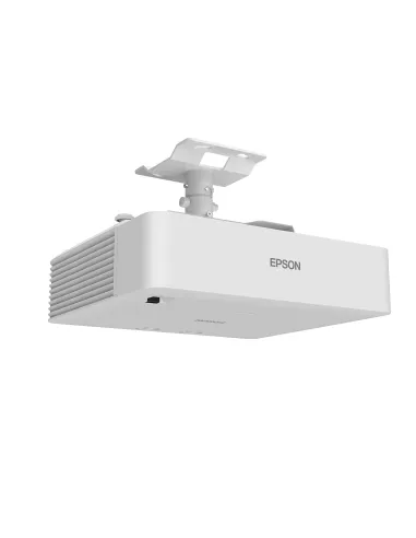 Epson EB-L530U Proyector de alcance estándar 5200 lúmenes ANSI 3LCD WUXGA (1920x1200) Blanco
