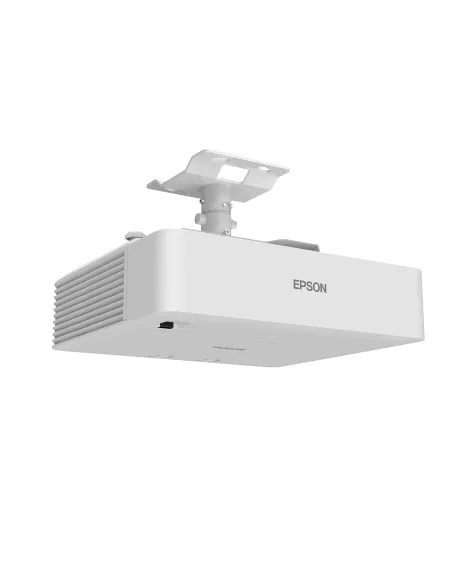 Epson EB-L530U Proyector de alcance estándar 5200 lúmenes ANSI 3LCD WUXGA (1920x1200) Blanco