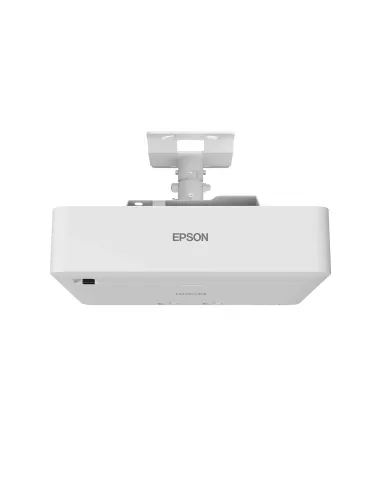 Epson EB-L530U Proyector de alcance estándar 5200 lúmenes ANSI 3LCD WUXGA (1920x1200) Blanco
