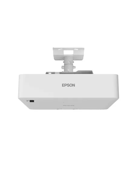 Epson EB-L530U Proyector de alcance estándar 5200 lúmenes ANSI 3LCD WUXGA (1920x1200) Blanco
