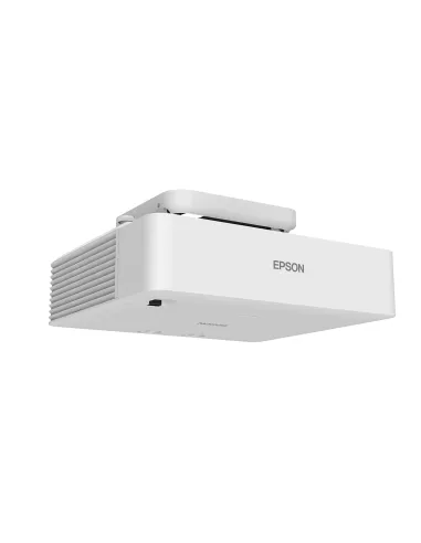 Epson EB-L530U Proyector de alcance estándar 5200 lúmenes ANSI 3LCD WUXGA (1920x1200) Blanco