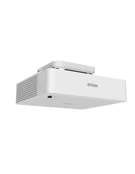 Epson EB-L530U Proyector de alcance estándar 5200 lúmenes ANSI 3LCD WUXGA (1920x1200) Blanco