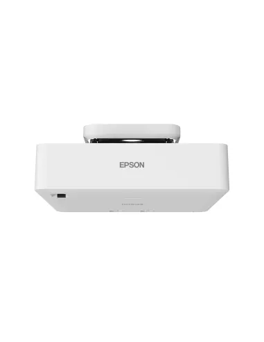 Epson EB-L530U Proyector de alcance estándar 5200 lúmenes ANSI 3LCD WUXGA (1920x1200) Blanco