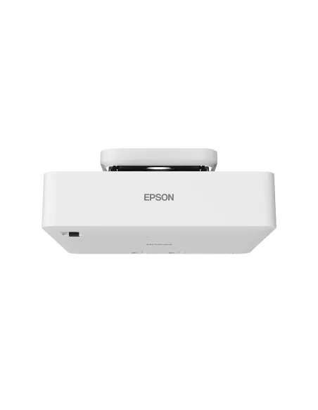 Epson EB-L530U Proyector de alcance estándar 5200 lúmenes ANSI 3LCD WUXGA (1920x1200) Blanco