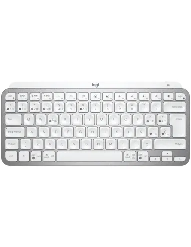 Logitech MX Keys Mini