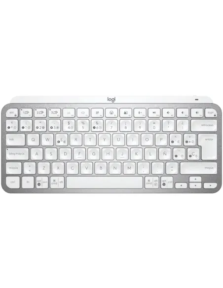 Logitech MX Keys Mini