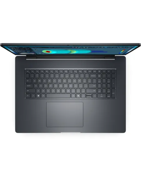 DELL Pro Max 18 Plus MB18250 Intel Core Ultra 7 265HX Estación de trabajo móvil 45,7 cm (18") Quad HD+ 32 GB DDR5-SDRAM 1 TB