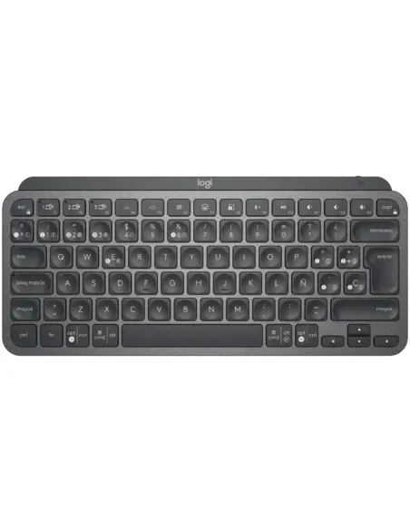 Logitech MX Keys Mini