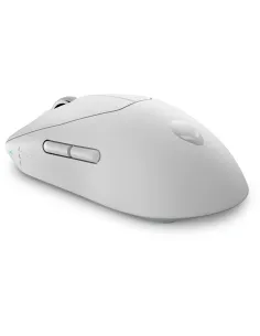 Alienware Pro Wireless Gaming Mouse ratón Juego Ambidextro RF Wireless + USB Type-C Óptico 26000 DPI