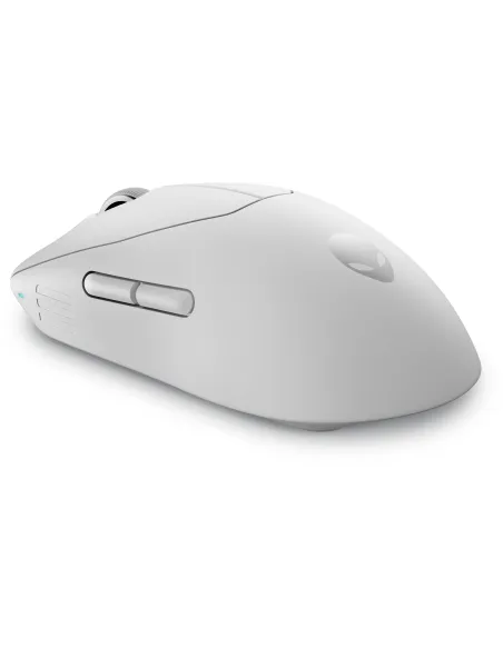 Alienware Pro Wireless Gaming Mouse ratón Juego Ambidextro RF Wireless + USB Type-C Óptico 26000 DPI
