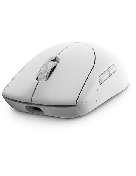 Alienware Pro Wireless Gaming Mouse ratón Juego Ambidextro RF Wireless + USB Type-C Óptico 26000 DPI