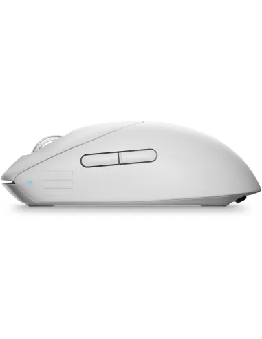 Alienware Pro Wireless Gaming Mouse ratón Juego Ambidextro RF Wireless + USB Type-C Óptico 26000 DPI