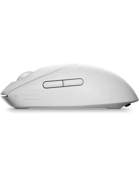 Alienware Pro Wireless Gaming Mouse ratón Juego Ambidextro RF Wireless + USB Type-C Óptico 26000 DPI