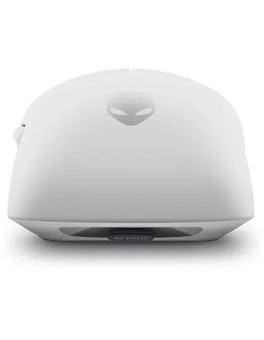Alienware Pro Wireless Gaming Mouse ratón Juego Ambidextro RF Wireless + USB Type-C Óptico 26000 DPI