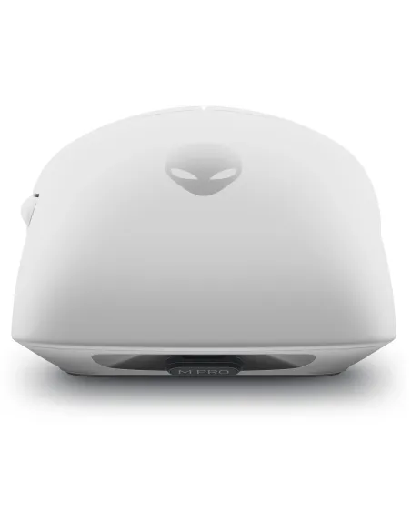 Alienware Pro Wireless Gaming Mouse ratón Juego Ambidextro RF Wireless + USB Type-C Óptico 26000 DPI