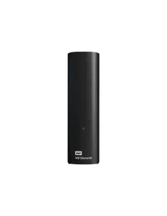 Disco duro externo hdd wd western digital 10tb elements desktop 3.5pulgadas usb 3.0 negro