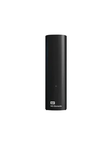 Disco duro externo hdd wd western digital 10tb elements desktop 3.5pulgadas usb 3.0 negro