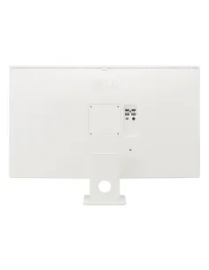 LG 32U721SA-W pantalla para PC 80 cm (31.5") 3840 x 2160 Pixeles 4K Ultra HD LCD Blanco 2
