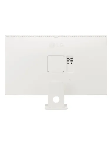 LG 32U721SA-W pantalla para PC 80 cm (31.5") 3840 x 2160 Pixeles 4K Ultra HD LCD Blanco