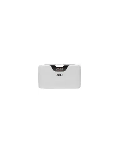 Radio spc storm boombox bluetooth -  usb -  micro sd