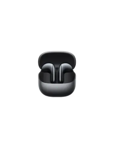 Auriculares Bluetooth Xiaomi Buds 5 con estuche de carga/ Negros