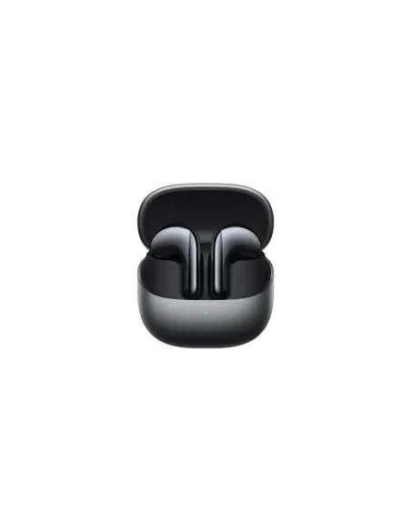 Auriculares Bluetooth Xiaomi Buds 5 con estuche de carga/ Negros