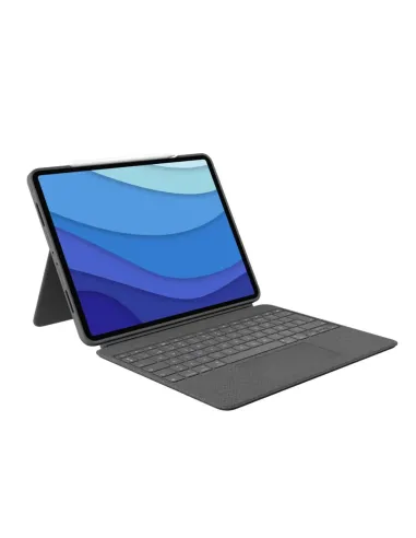 Logitech Combo Touch for iPad Pro 12.9-inch (5th generation)