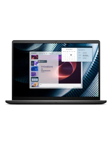 DELL Pro 14 Essential PV14250 Intel Core 5 120U Portátil 35,6 cm (14") Full HD+ 16 GB DDR5-SDRAM 512 GB SSD Wi-Fi 6 (802.11ax)