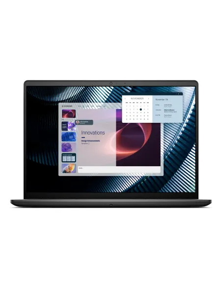 DELL Pro 14 Essential PV14250 Intel Core 5 120U Portátil 35,6 cm (14") Full HD+ 16 GB DDR5-SDRAM 512 GB SSD Wi-Fi 6 (802.11ax)