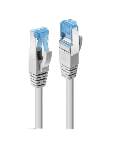 Lindy 47132 cable de red Gris 1 m Cat6a S FTP (S-STP)