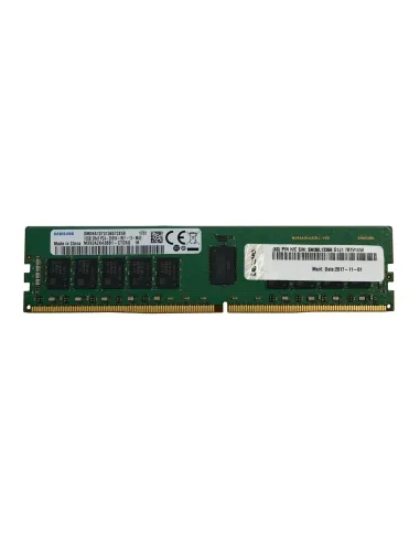 Lenovo 4X77A08633 módulo de memoria 32 GB 1 x 32 GB DDR4 288-pin DIMM ECC